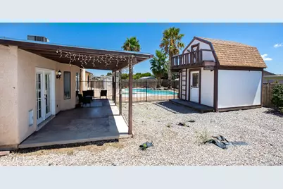 2884 S Sun Crest Drive, Sierra Vista, AZ 85650 - Photo 39