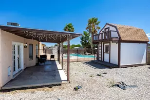 2884 S Suncrest Dr, Sierra Vista, AZ 85650 - Photo 39