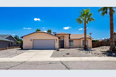 2884 S Sun Crest Drive, Sierra Vista, AZ 85650 - Photo 1