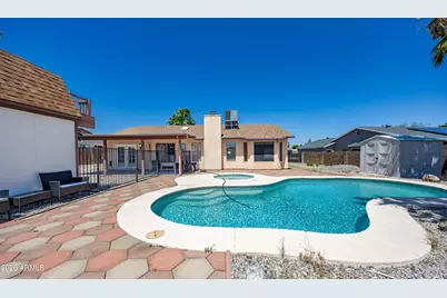 2884 S Sun Crest Drive, Sierra Vista, AZ 85650 - Photo 41