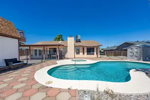 2884 S Suncrest Dr, Sierra Vista, AZ 85650 - Photo 41