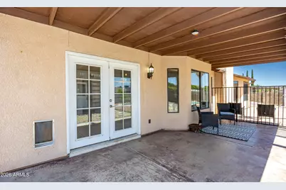 2884 S Sun Crest Drive, Sierra Vista, AZ 85650 - Photo 35