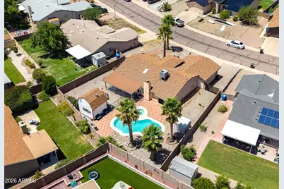 2884 S Sun Crest Drive, Sierra Vista, AZ 85650 - Photo 47