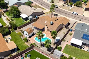 2884 S Suncrest Dr, Sierra Vista, AZ 85650 - Photo 47