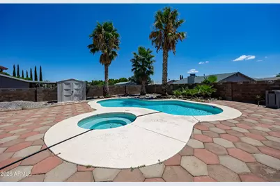 2884 S Sun Crest Drive, Sierra Vista, AZ 85650 - Photo 19