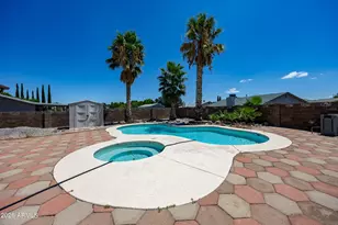 2884 S Suncrest Dr, Sierra Vista, AZ 85650 - Photo 19