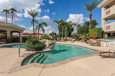 7777 E 2nd Street #117, Scottsdale, AZ 85251 - Photo 23