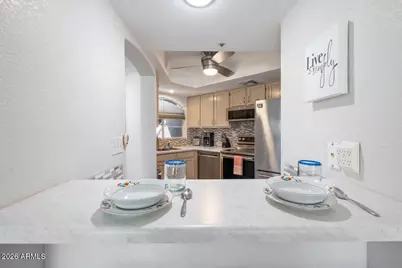 7777 E 2nd Street #117, Scottsdale, AZ 85251 - Photo 9