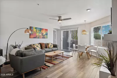 7777 E 2nd Street #117, Scottsdale, AZ 85251 - Photo 1