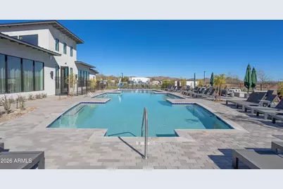 2121 W Sonoran Desert Drive #8, Phoenix, AZ 85085 - Photo 33