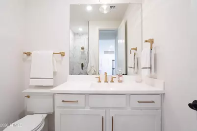 2121 W Sonoran Desert Drive #8, Phoenix, AZ 85085 - Photo 23