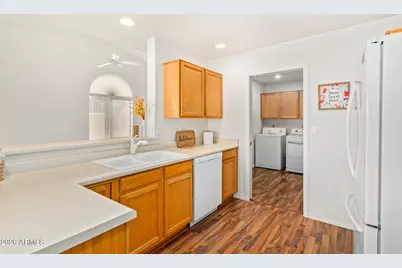 5830 E McKellips Road #149, Mesa, AZ 85215 - Photo 11