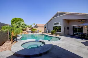 17749 W Andora St, Surprise, AZ 85388 - Photo 33