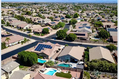 17749 W Andora Street, Surprise, AZ 85388 - Photo 11