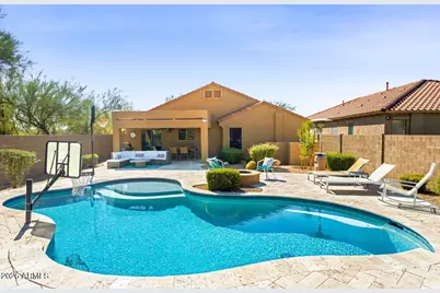 4320 E Vista Bonita Drive, Phoenix, AZ 85050 - Photo 1
