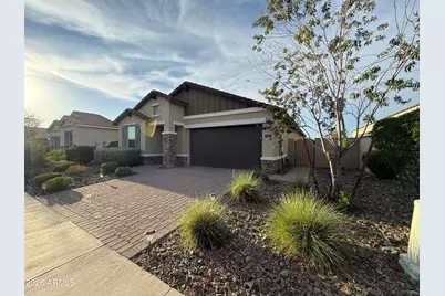 9458 E Thatcher Avenue, Mesa, AZ 85212 - Photo 3