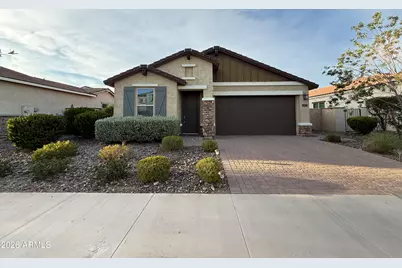 9458 E Thatcher Avenue, Mesa, AZ 85212 - Photo 1