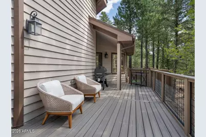 2563 Hart Merriam --, Flagstaff, AZ 86005 - Photo 37