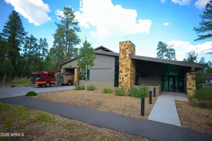 2563 Hart Merriam, Flagstaff, AZ 86005 - Photo 73