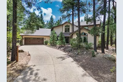 2563 Hart Merriam --, Flagstaff, AZ 86005 - Photo 1