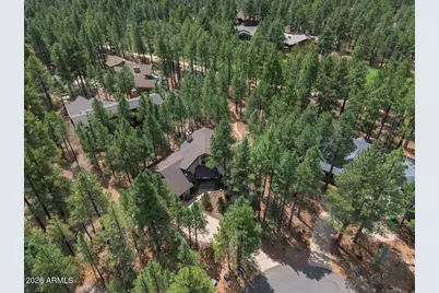 2563 Hart Merriam --, Flagstaff, AZ 86005 - Photo 45