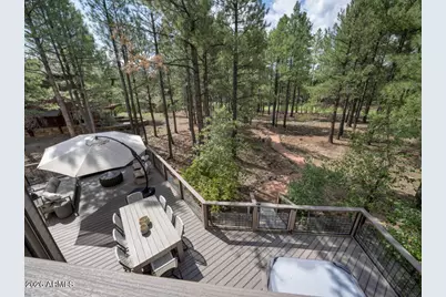2563 Hart Merriam --, Flagstaff, AZ 86005 - Photo 31
