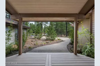 2563 Hart Merriam --, Flagstaff, AZ 86005 - Photo 43