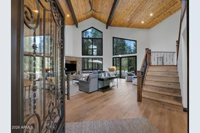 2563 Hart Merriam --, Flagstaff, AZ 86005 - Photo 3
