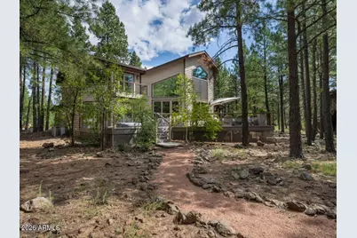 2563 Hart Merriam --, Flagstaff, AZ 86005 - Photo 41