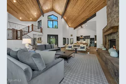 2563 Hart Merriam --, Flagstaff, AZ 86005 - Photo 7