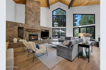 2563 Hart Merriam --, Flagstaff, AZ 86005 - Photo 5