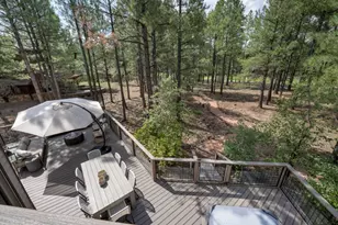 2563 Hart Merriam, Flagstaff, AZ 86005 - Photo 33