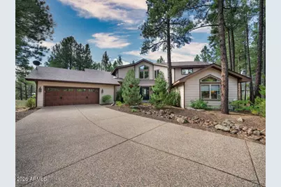 2563 Hart Merriam --, Flagstaff, AZ 86005 - Photo 93
