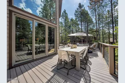 2563 Hart Merriam --, Flagstaff, AZ 86005 - Photo 35