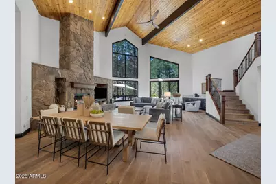 2563 Hart Merriam --, Flagstaff, AZ 86005 - Photo 11