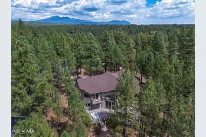 2563 Hart Merriam --, Flagstaff, AZ 86005 - Photo 49