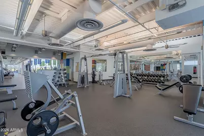 42424 N Gavilan Peak Parkway #55206, Anthem, AZ 85086 - Photo 45