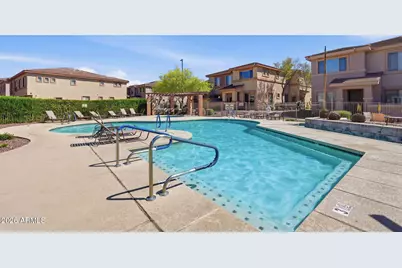 42424 N Gavilan Peak Parkway #55206, Anthem, AZ 85086 - Photo 35