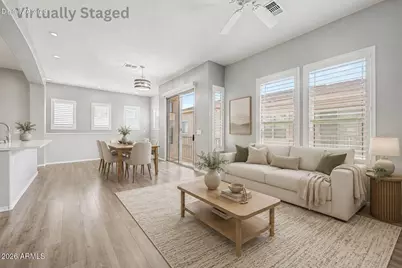 42424 N Gavilan Peak Parkway #55206, Anthem, AZ 85086 - Photo 3