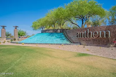 42424 N Gavilan Peak Parkway #55206, Anthem, AZ 85086 - Photo 39