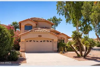 12790 N 89th Street, Scottsdale, AZ 85262 - Photo 1