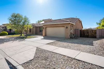 2020 W Bajada Road, Phoenix, AZ 85085 - Photo 49