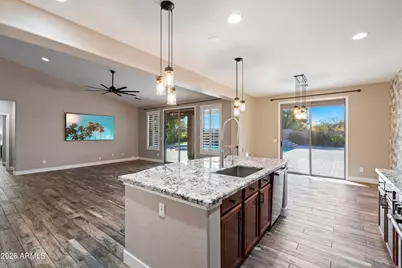 2020 W Bajada Road, Phoenix, AZ 85085 - Photo 9