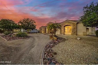 30807 N 167th Drive, Surprise, AZ 85387 - Photo 5