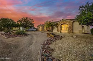 30807 N 167th Dr, Surprise, AZ 85387 - Photo 5