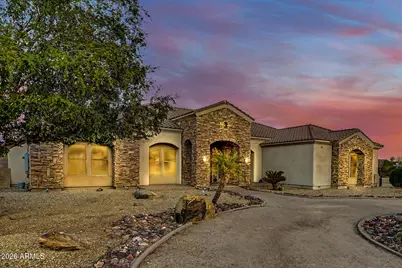 30807 N 167th Drive, Surprise, AZ 85387 - Photo 7