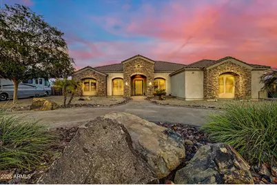 30807 N 167th Drive, Surprise, AZ 85387 - Photo 1