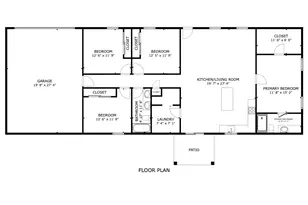 10127 W Anthony St, Casa Grande, AZ 85122 - Photo 9