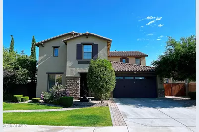 702 W San Carlos Way, Chandler, AZ 85248 - Photo 1