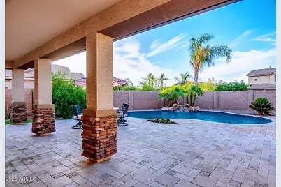 702 W San Carlos Way, Chandler, AZ 85248 - Photo 3